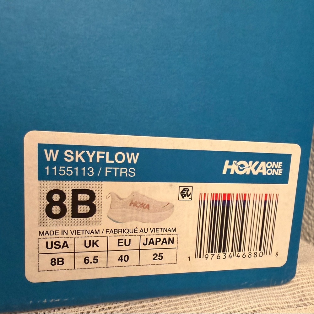 Hoka Skyflow - Picture 10 of 10